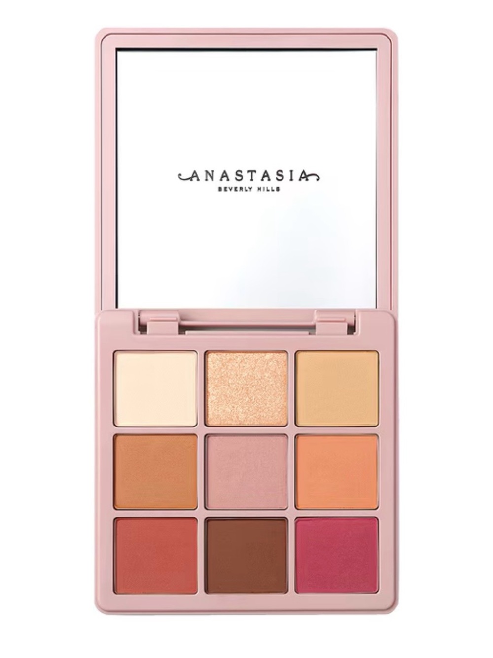 ABH Modern Renaissance Palette NWB